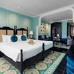 The Now Boutique Hotel & Apartment