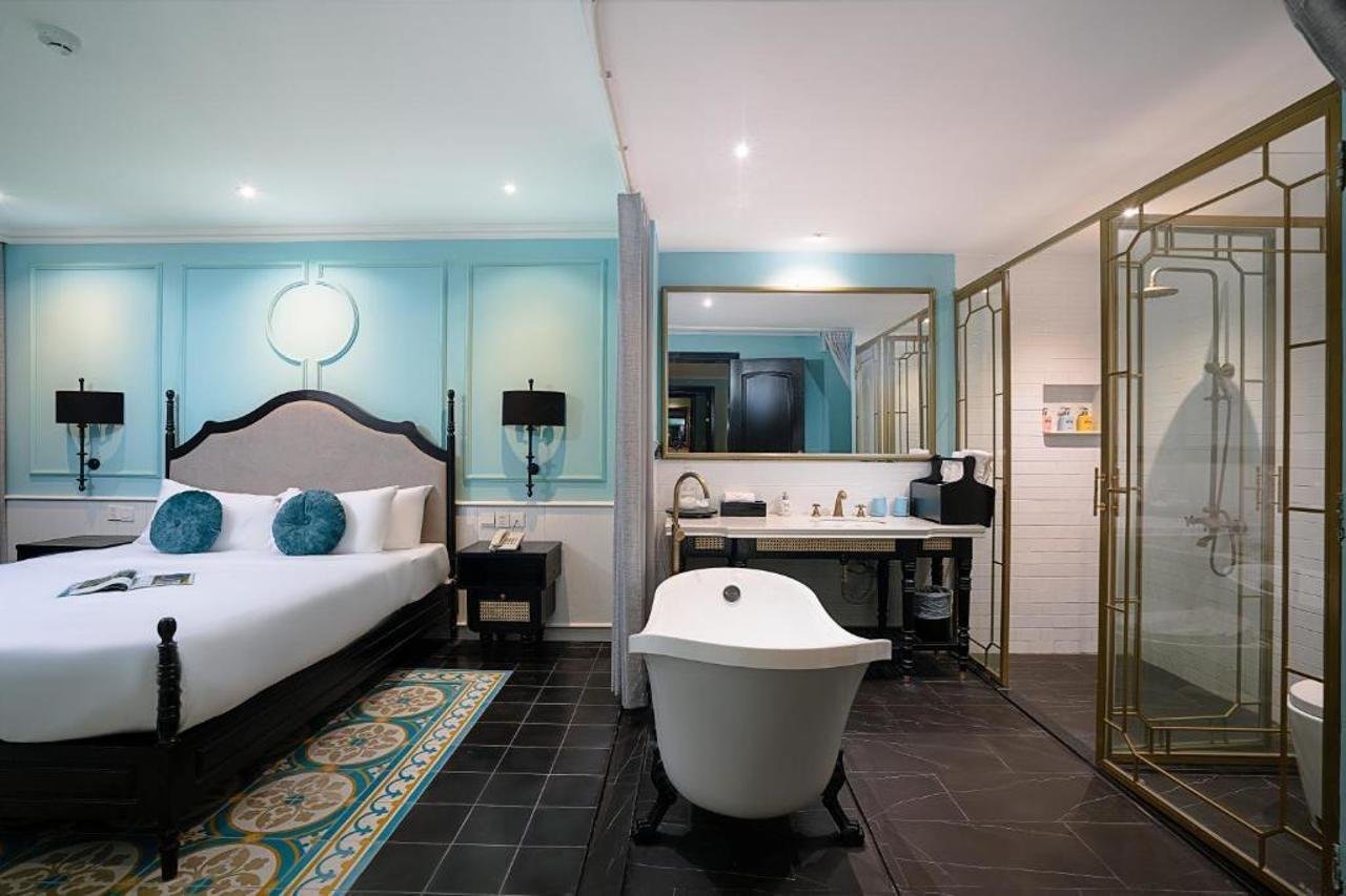 Aparthotel The Now Boutique & Da Nang