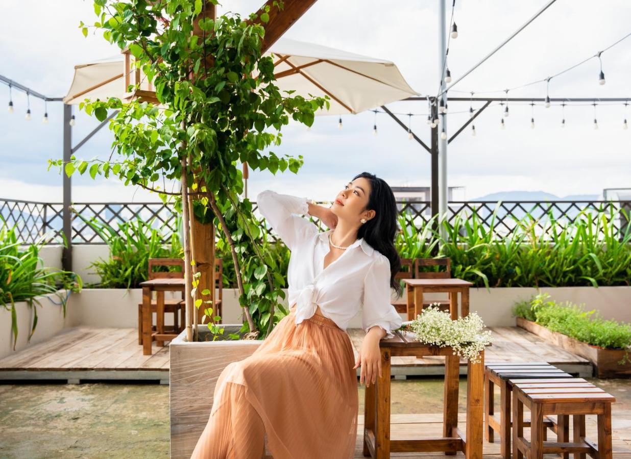 The Now Boutique & Aparthotel