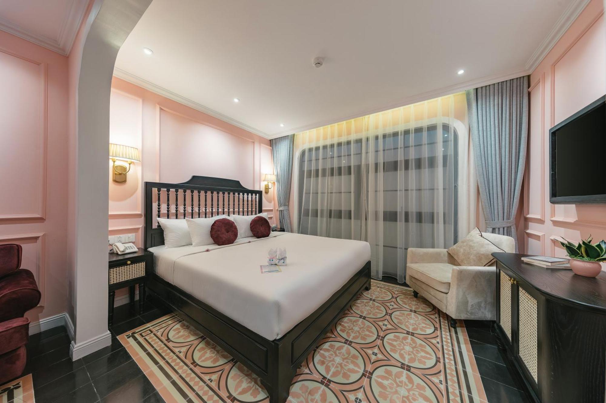 The Now Boutique & 4* Da Nang