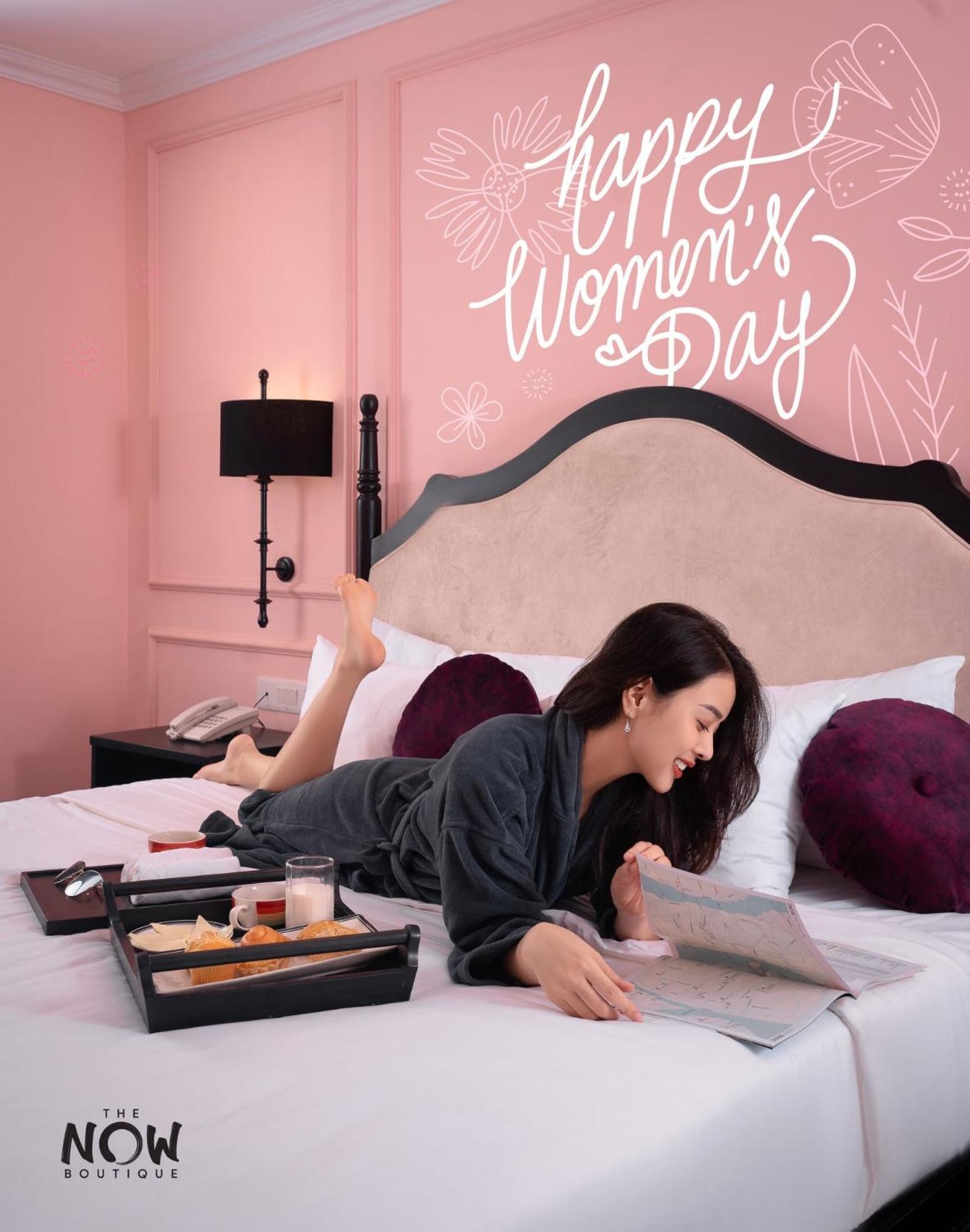 Aparthotel The Now Boutique & Da Nang