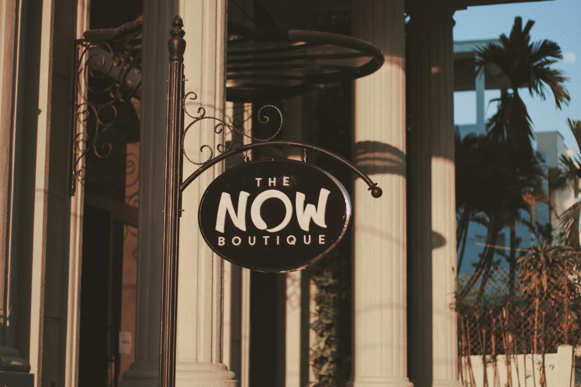 The Now Boutique & Da Nang