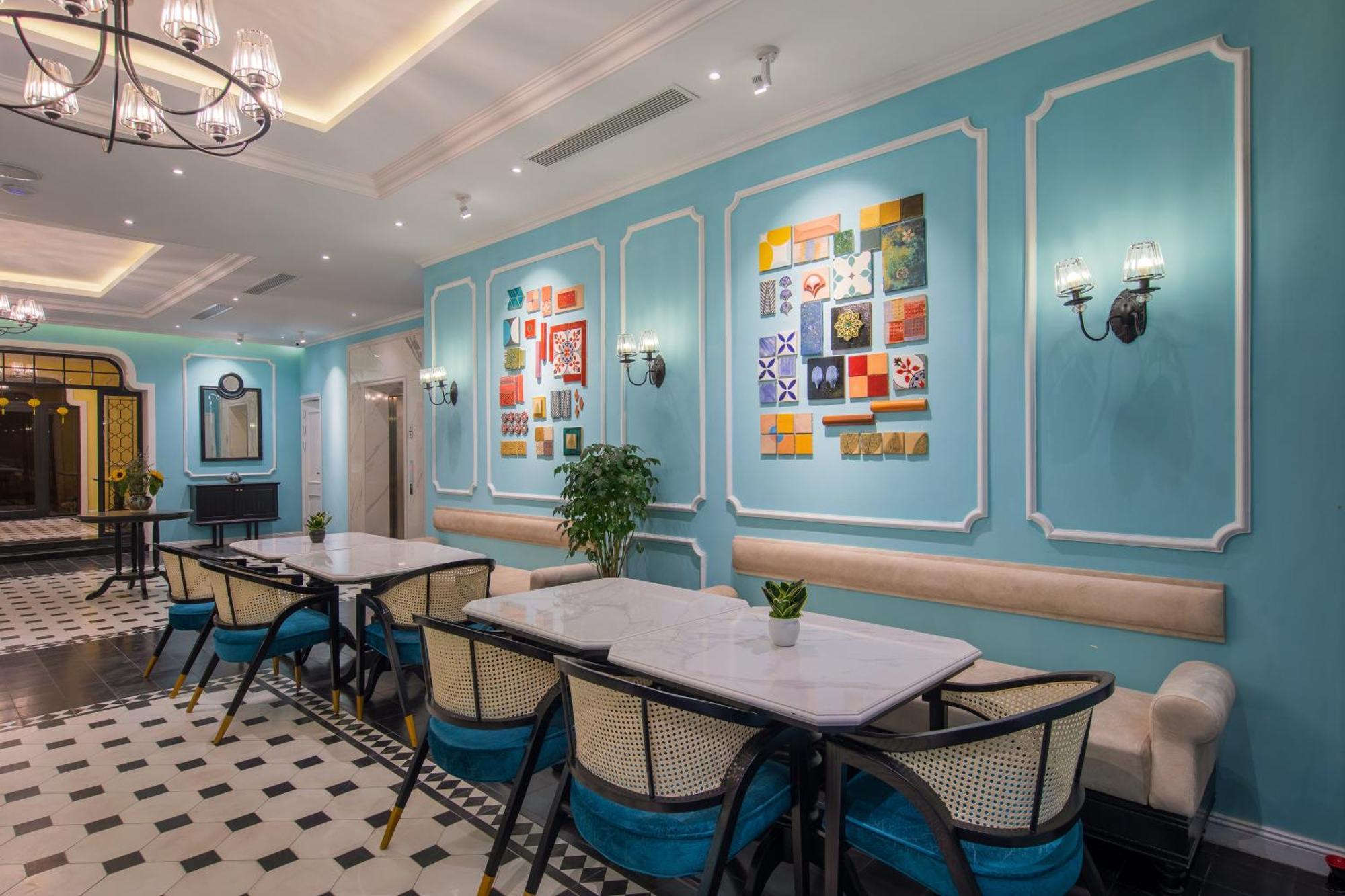 The Now Boutique & Aparthotel 4*