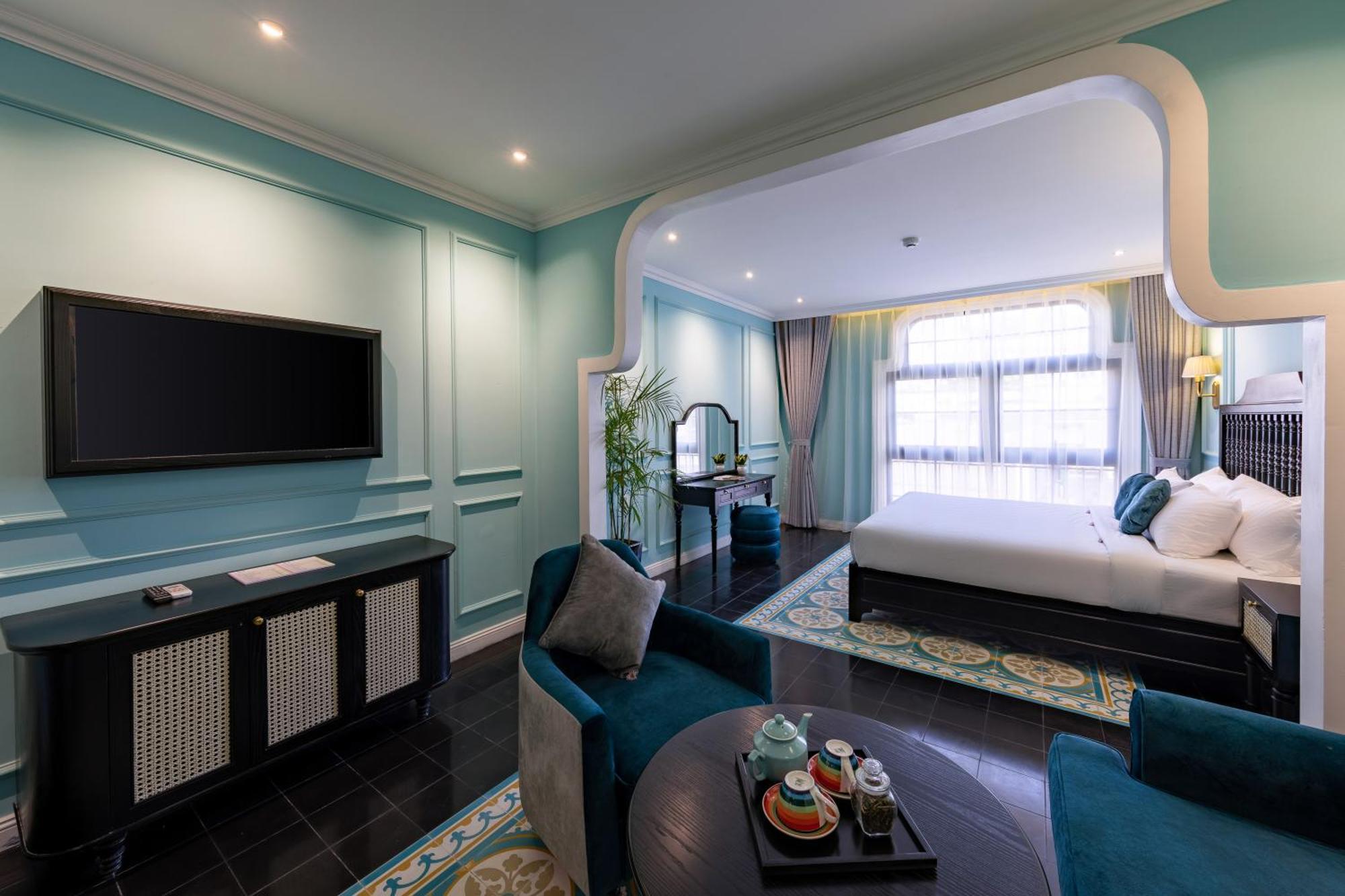 The Now Boutique & Aparthotel Da Nang
