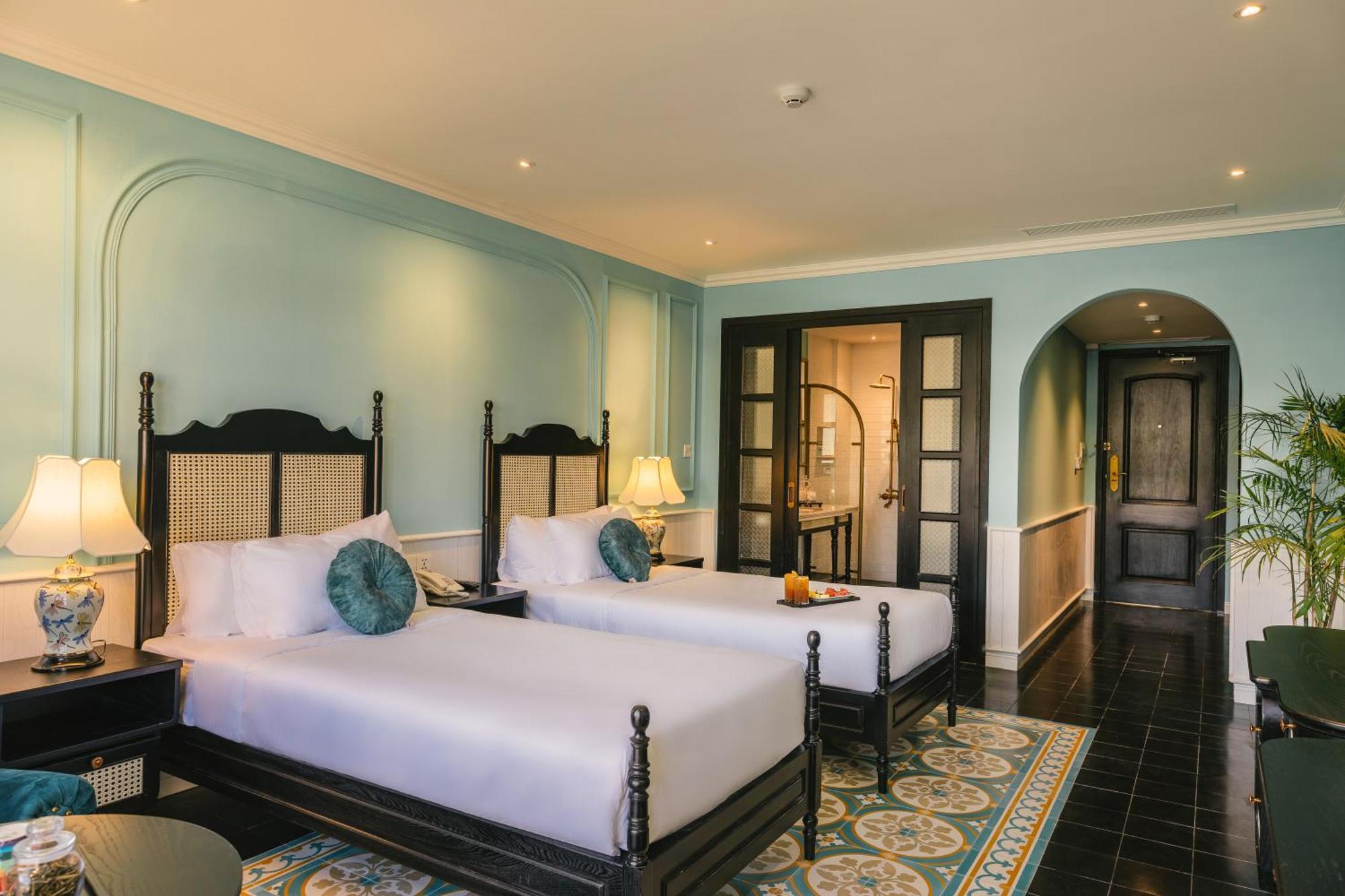 The Now Boutique & Aparthotel 4*