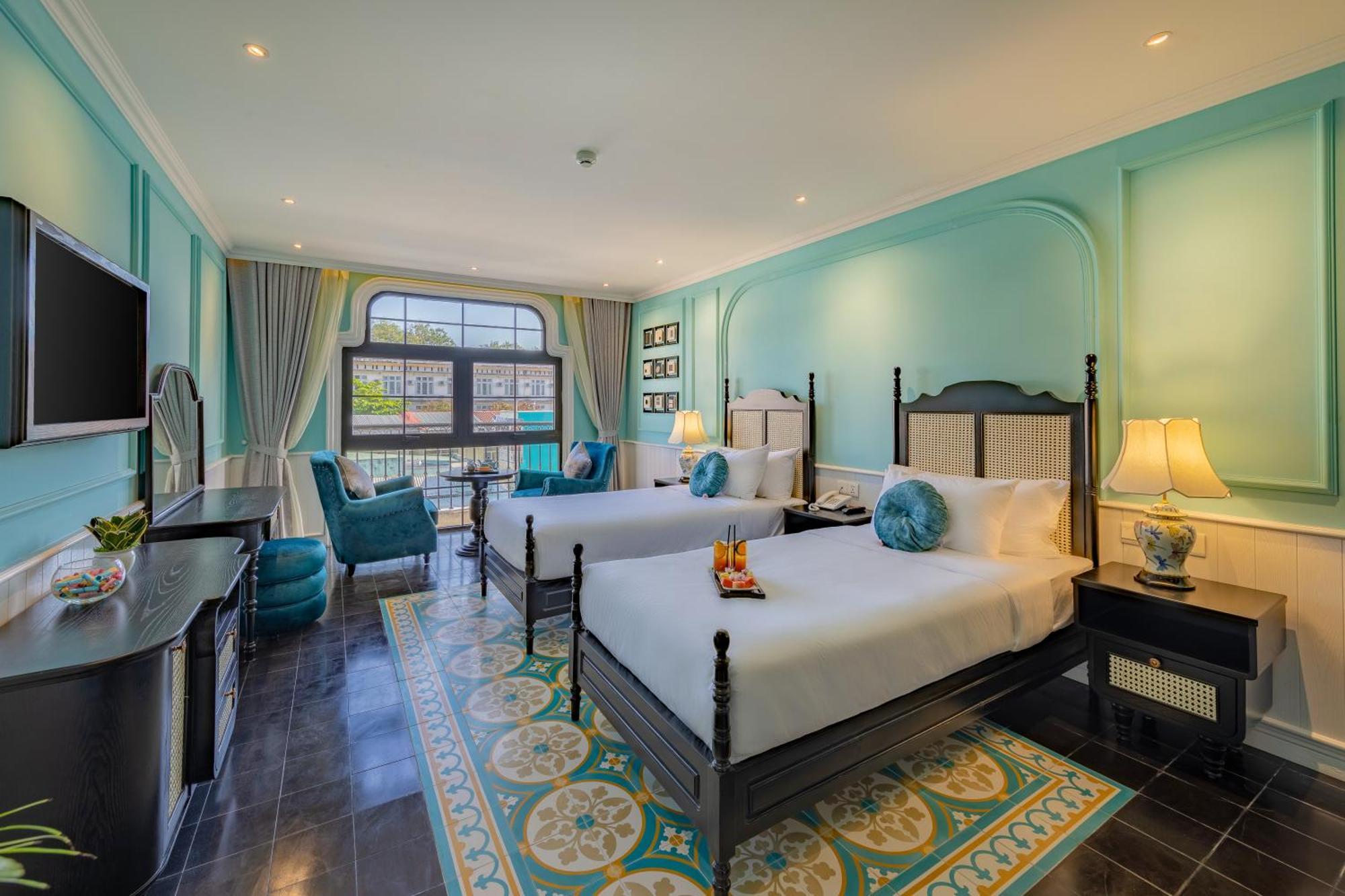 The Now Boutique & Aparthotel