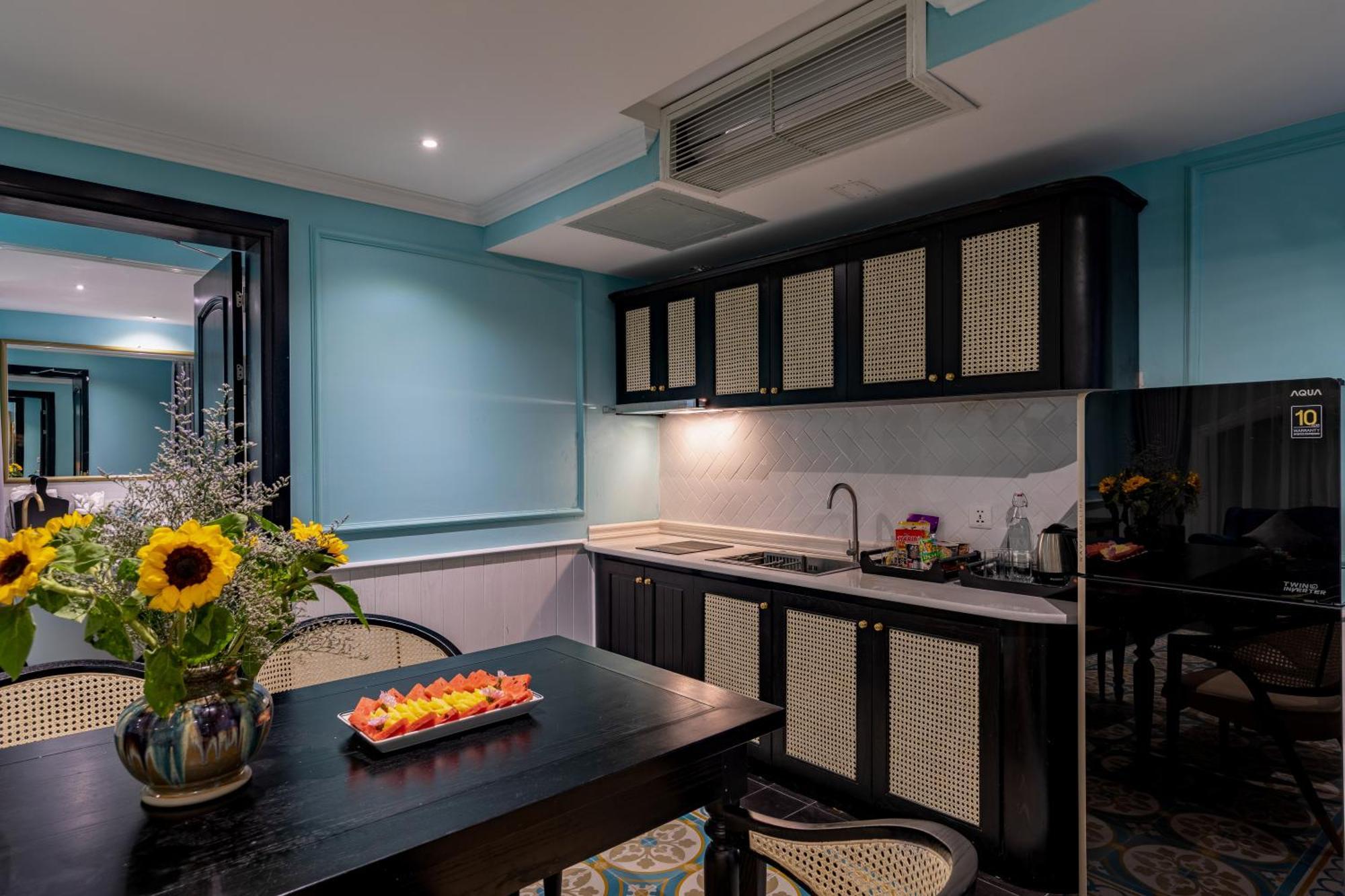 Aparthotel The Now Boutique & Da Nang