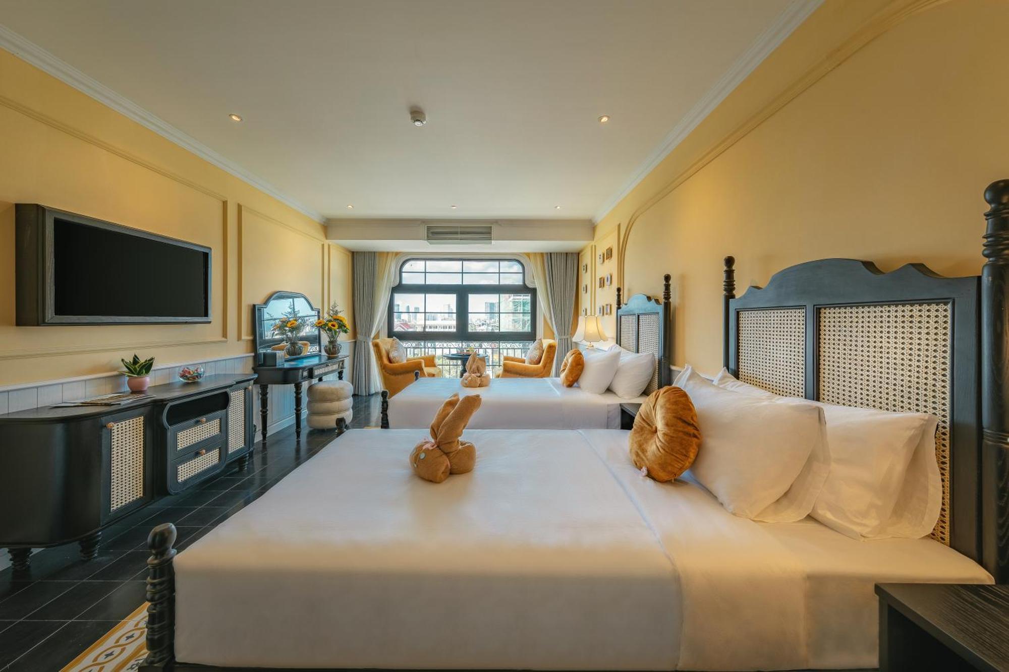 The Now Boutique & 4* Da Nang