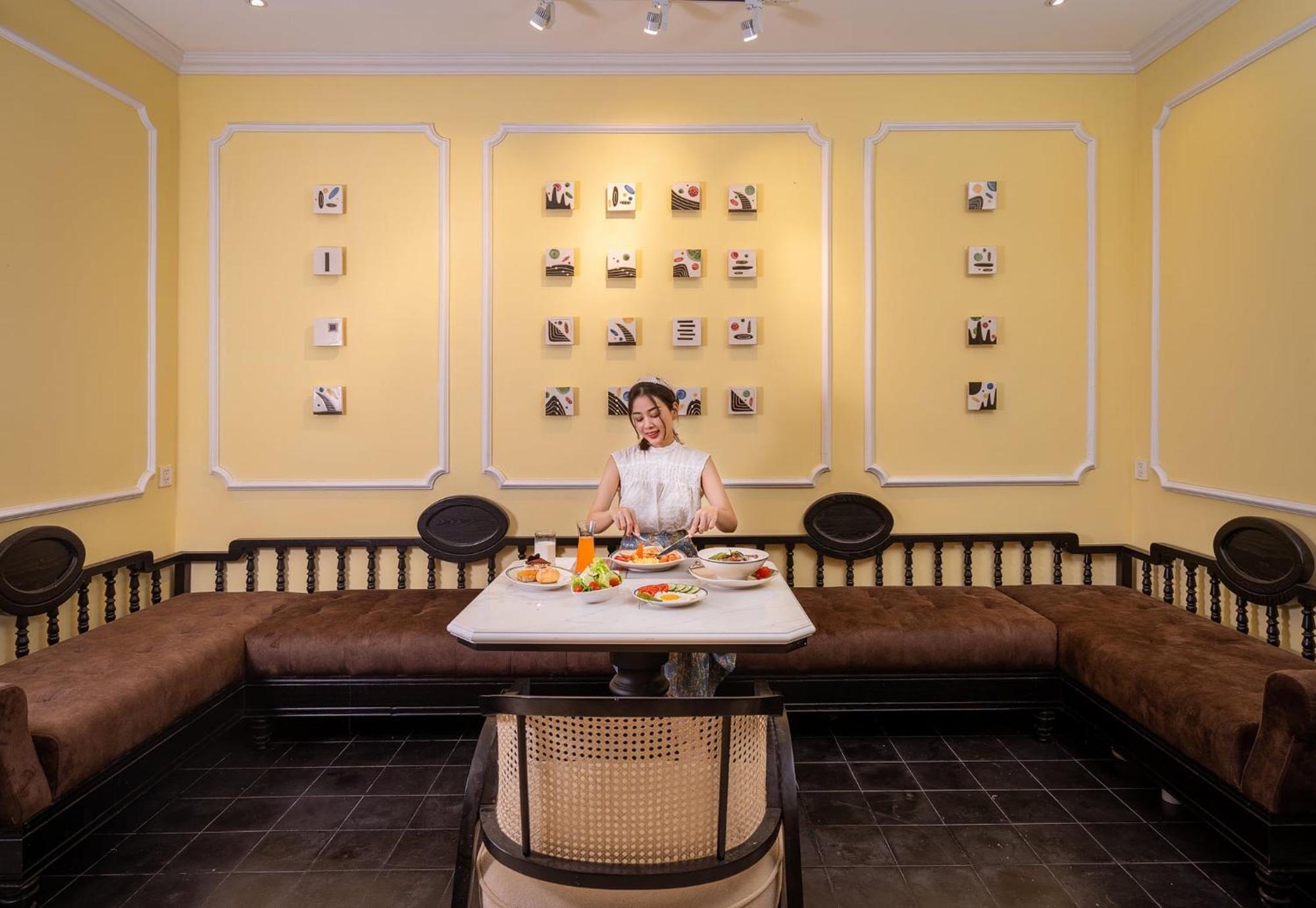 The Now Boutique & 4* Da Nang