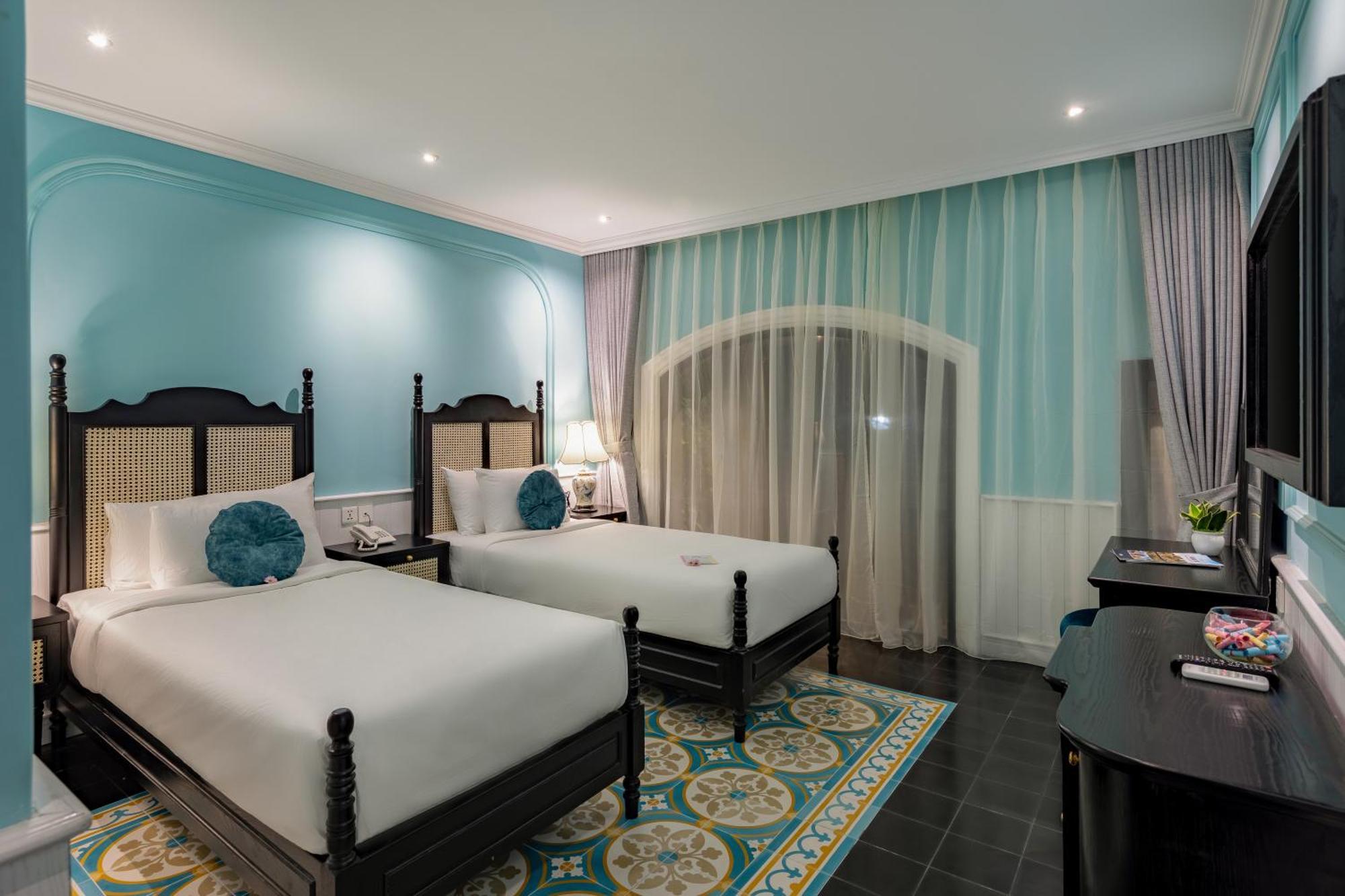 The Now Boutique & Aparthotel 4*