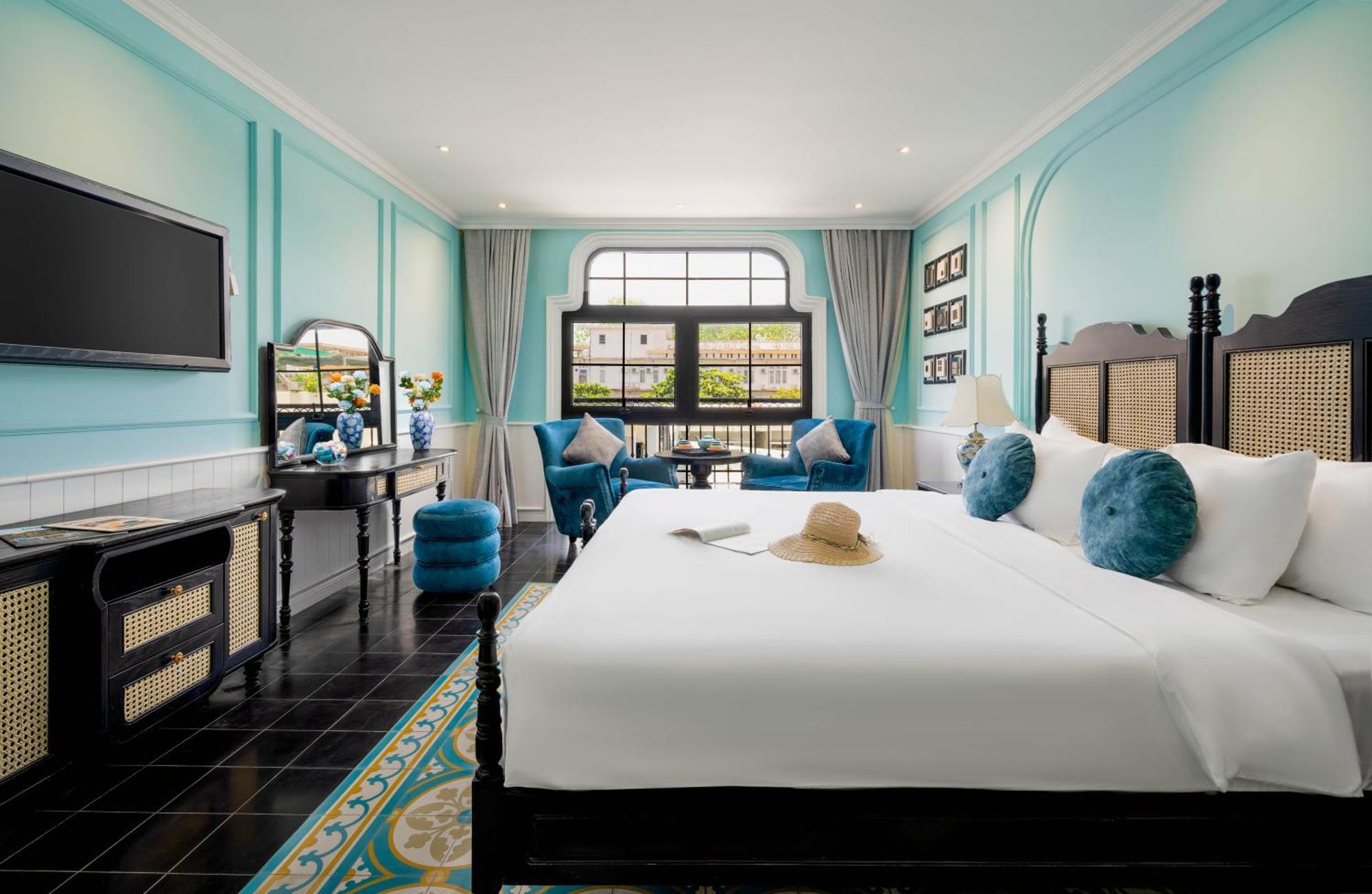 The Now Boutique & Aparthotel
