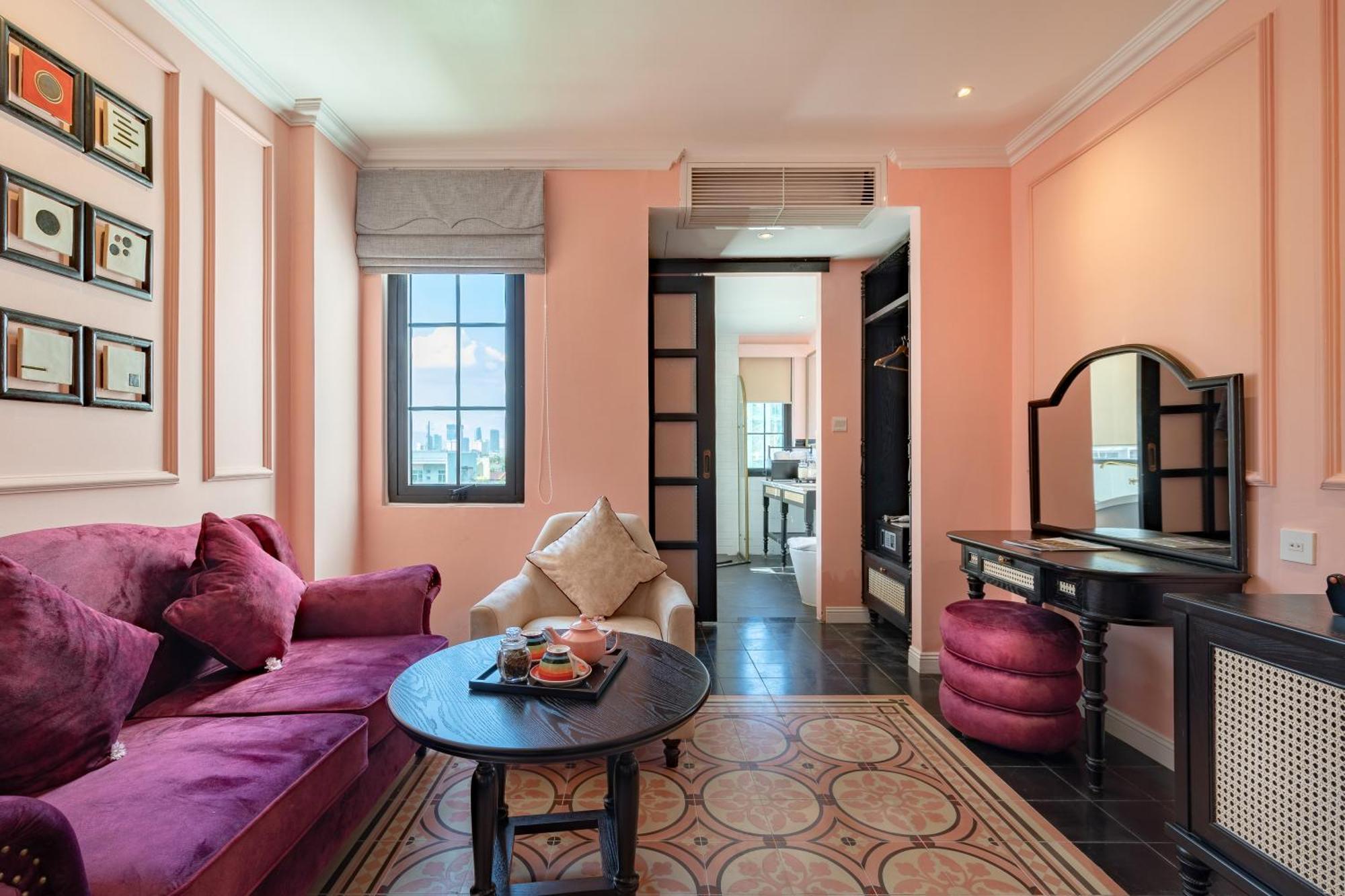 The Now Boutique & Aparthotel
