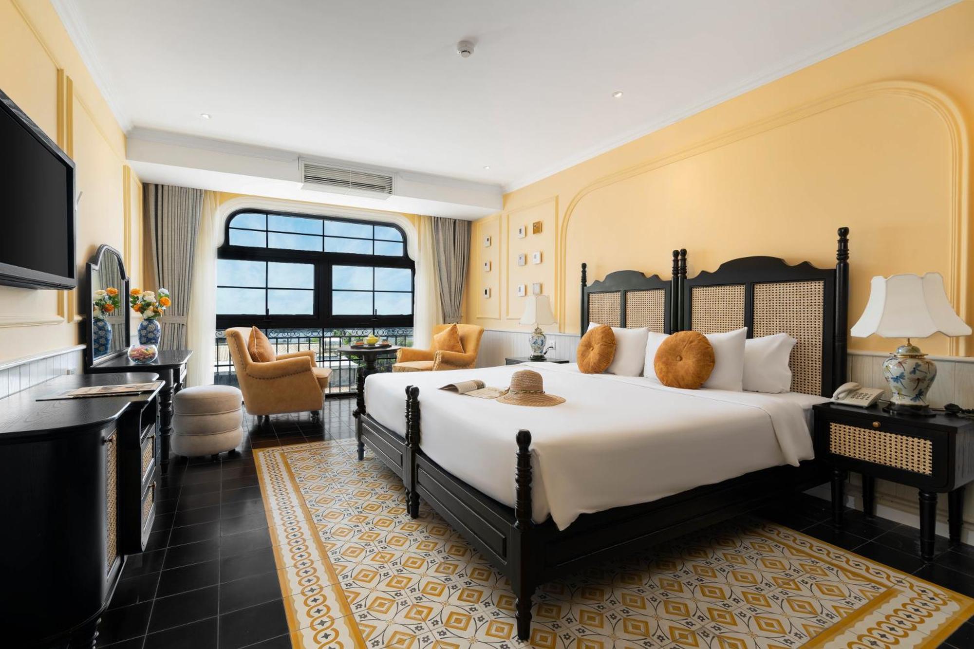 Aparthotel The Now Boutique & Da Nang