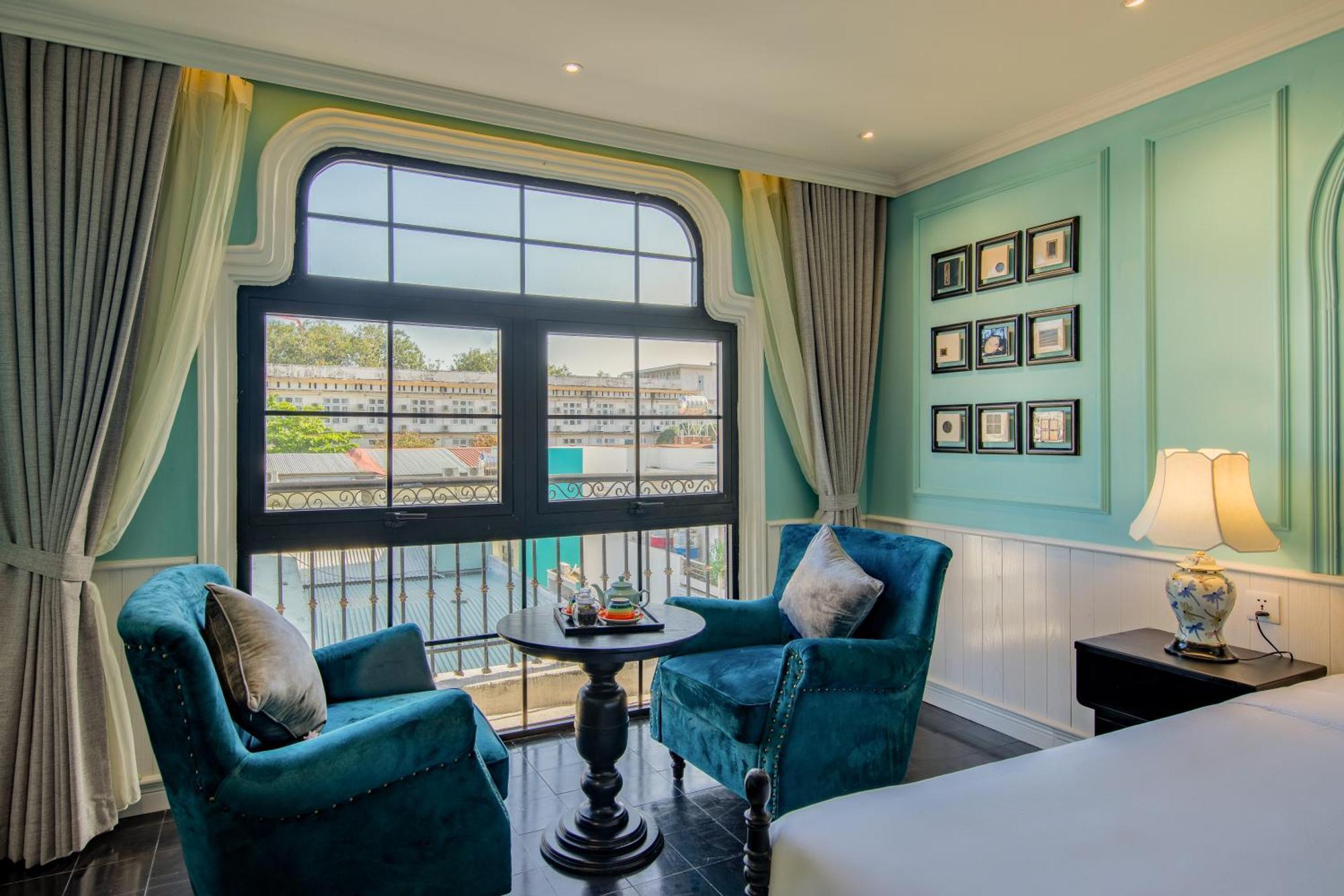 The Now Boutique & 4* Da Nang