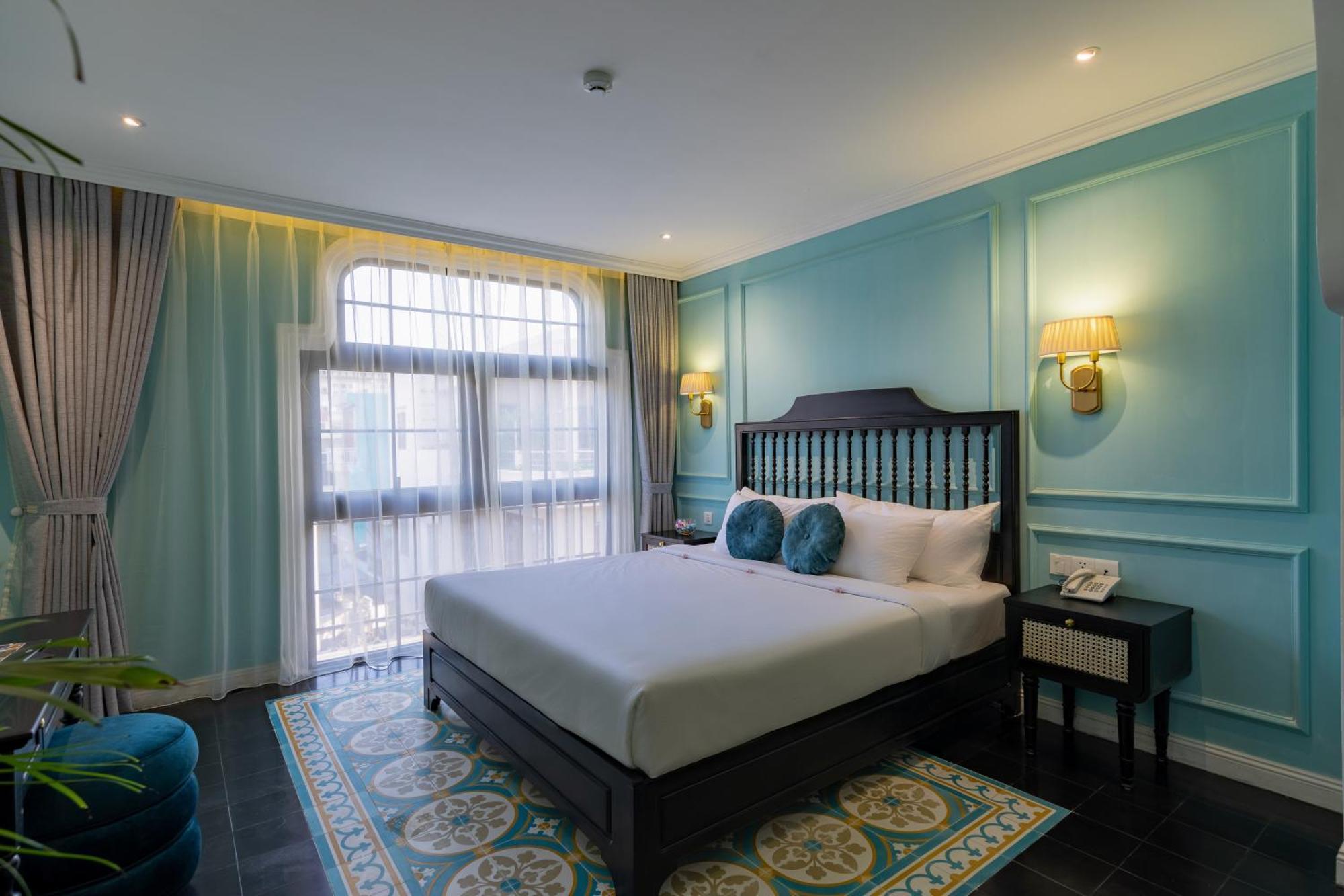 Aparthotel The Now Boutique & Da Nang