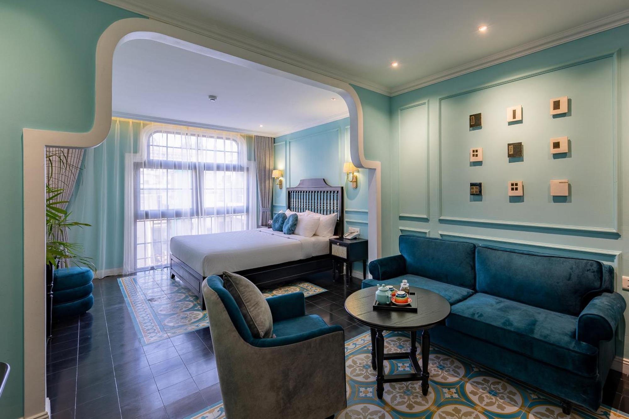 The Now Boutique & 4* Da Nang
