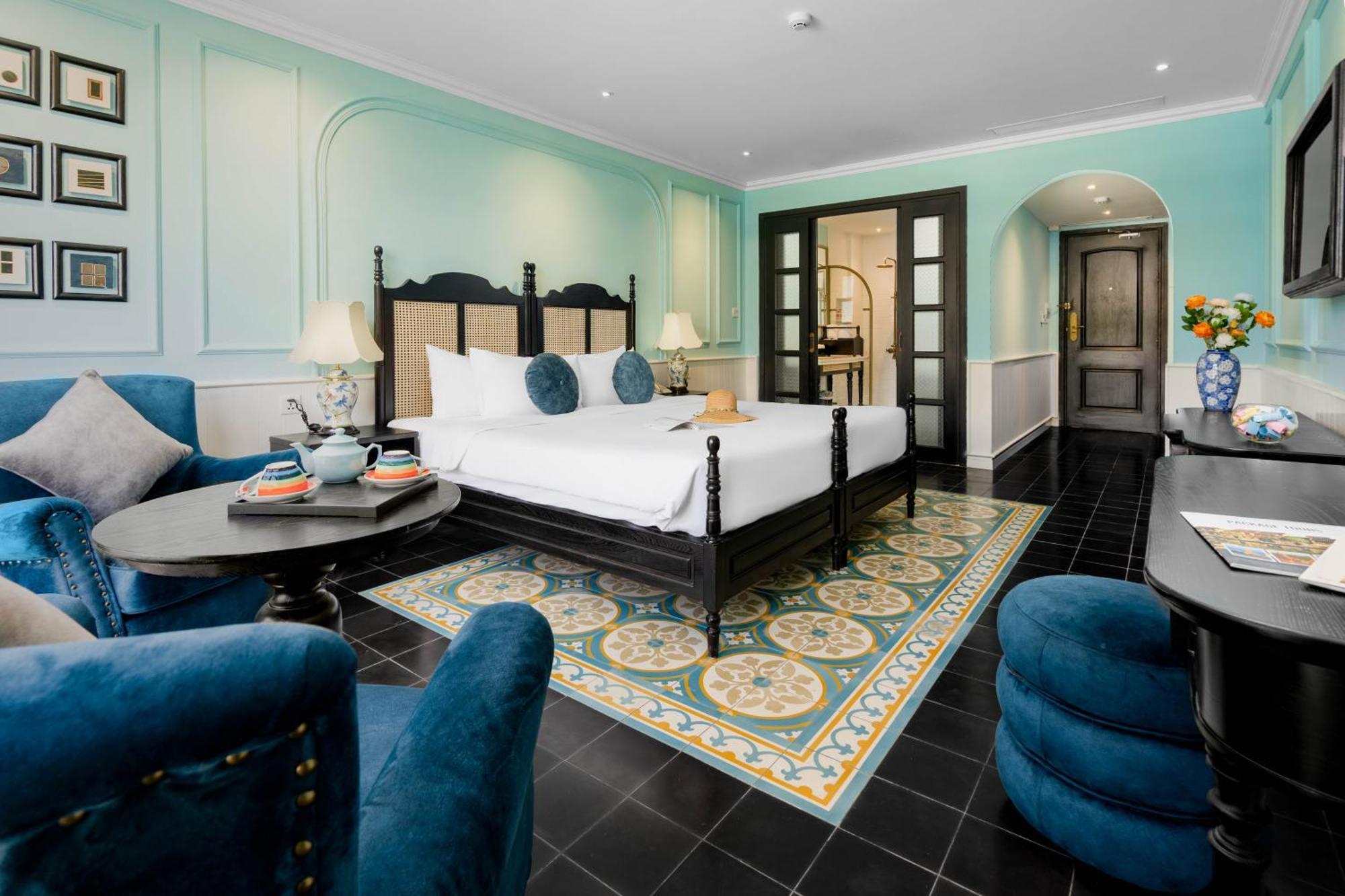 The Now Boutique & Aparthotel