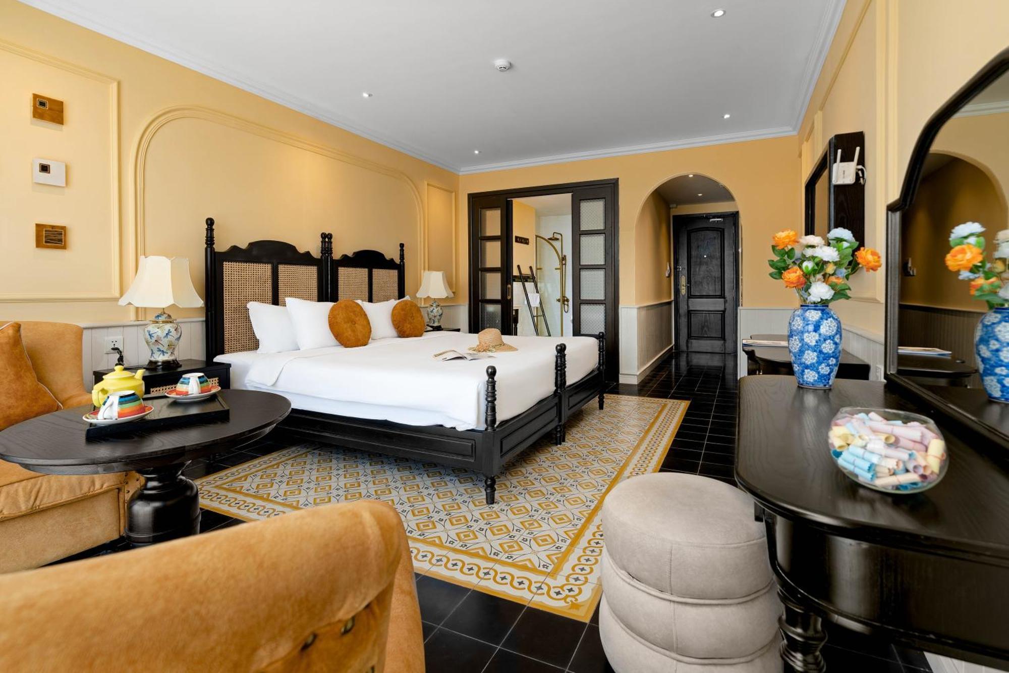The Now Boutique & Aparthotel 4*