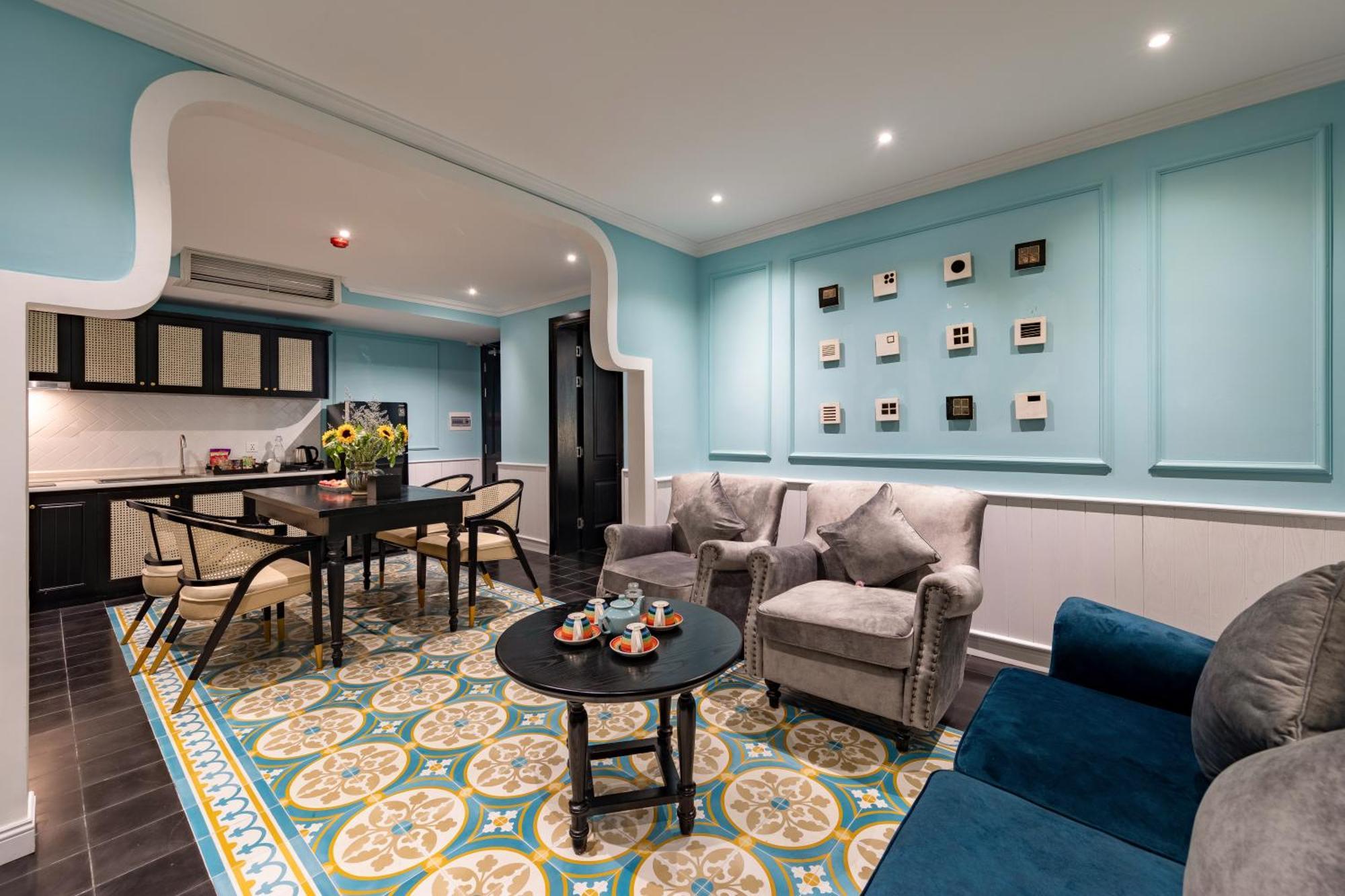 The Now Boutique & 4* Da Nang