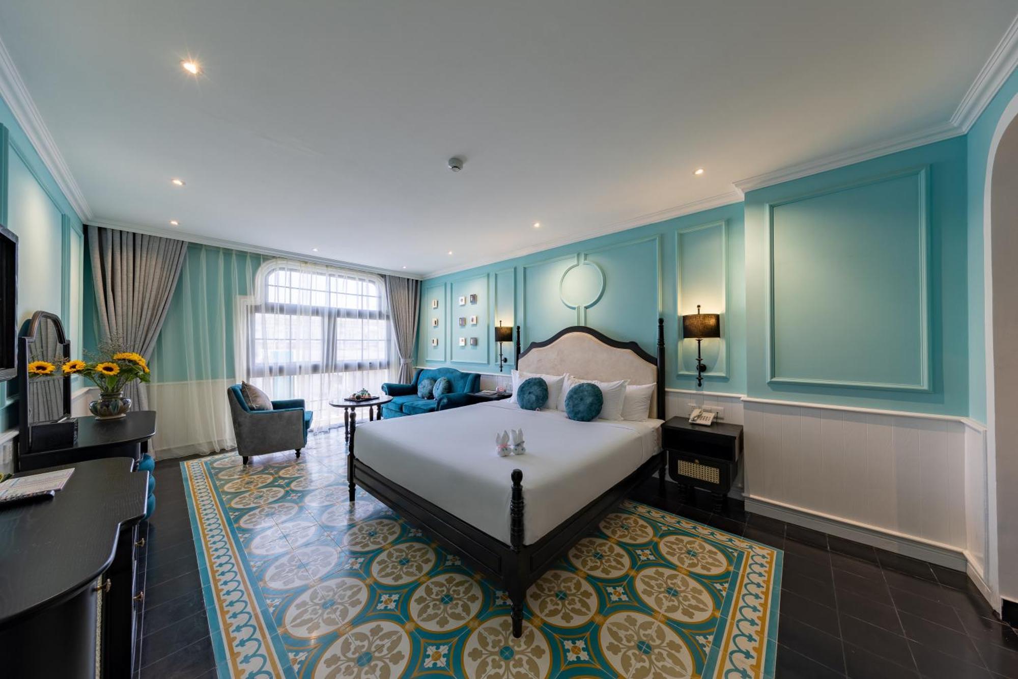The Now Boutique & Aparthotel 4*