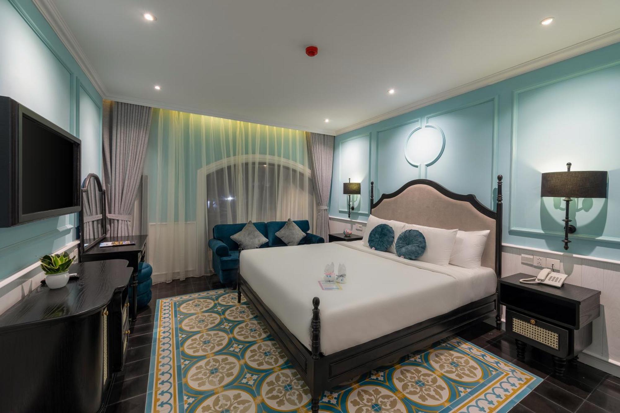 The Now Boutique & Aparthotel Da Nang