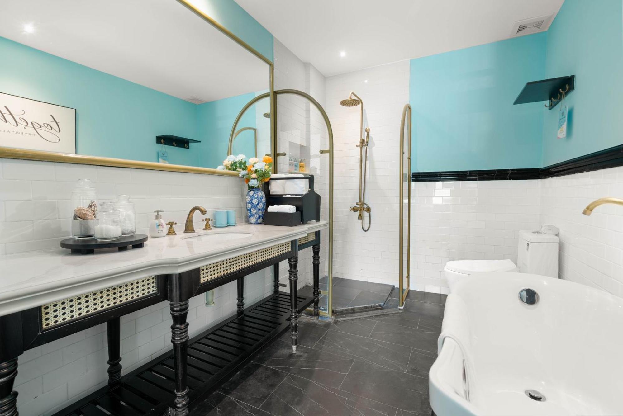 Aparthotel The Now Boutique & Da Nang