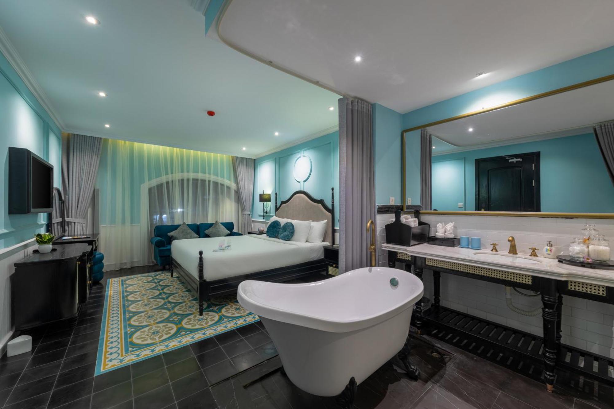 Aparthotel The Now Boutique & Da Nang