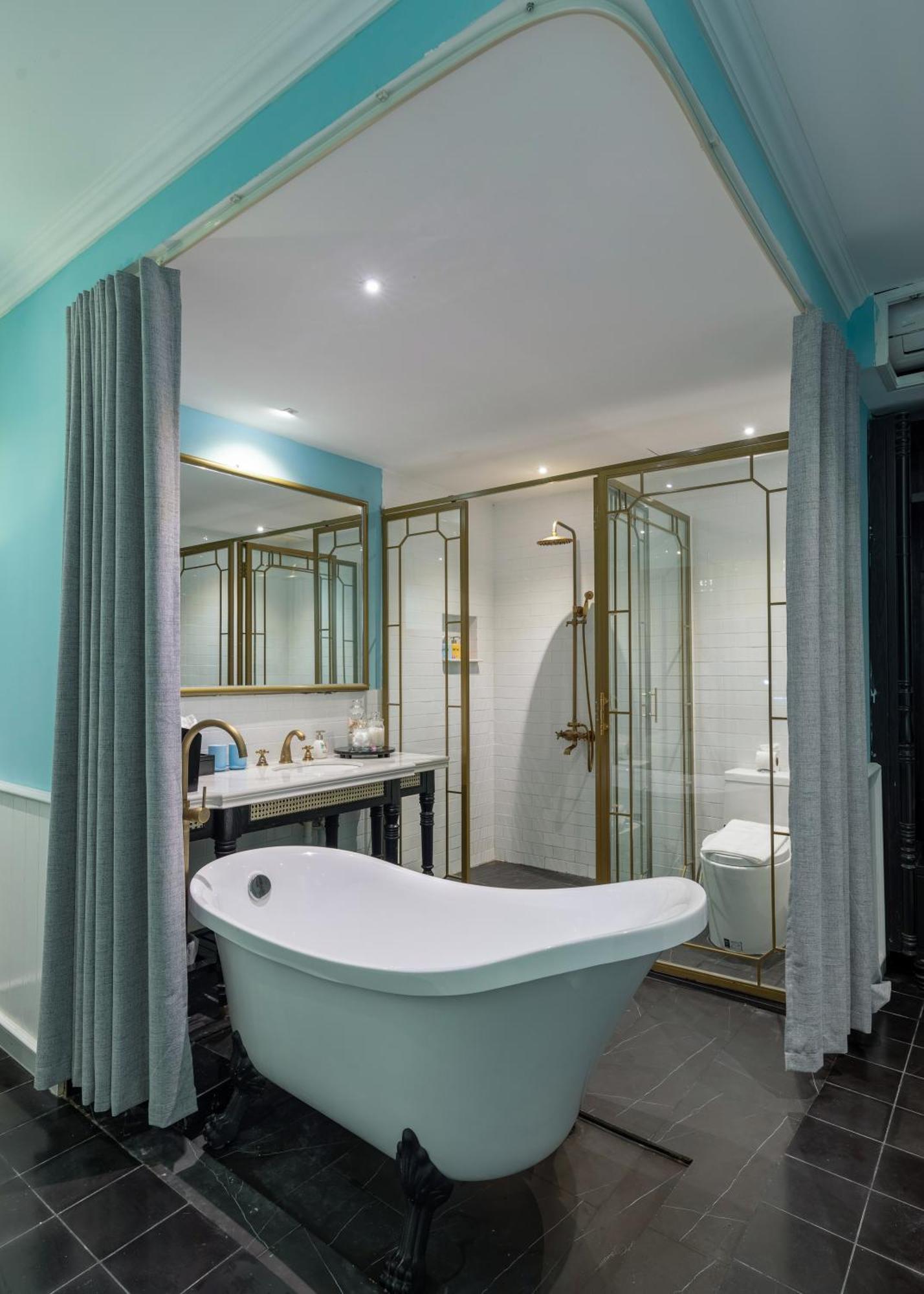 Aparthotel The Now Boutique & Da Nang