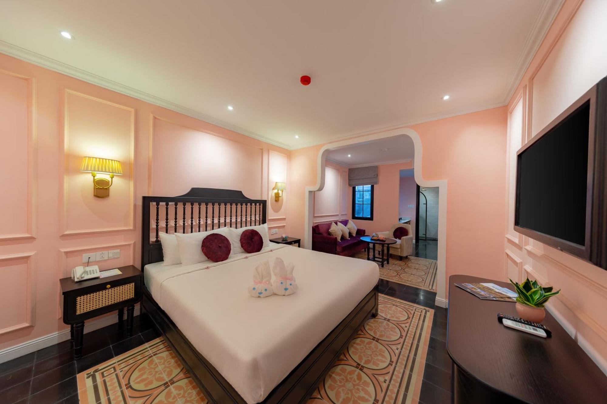 The Now Boutique & Aparthotel