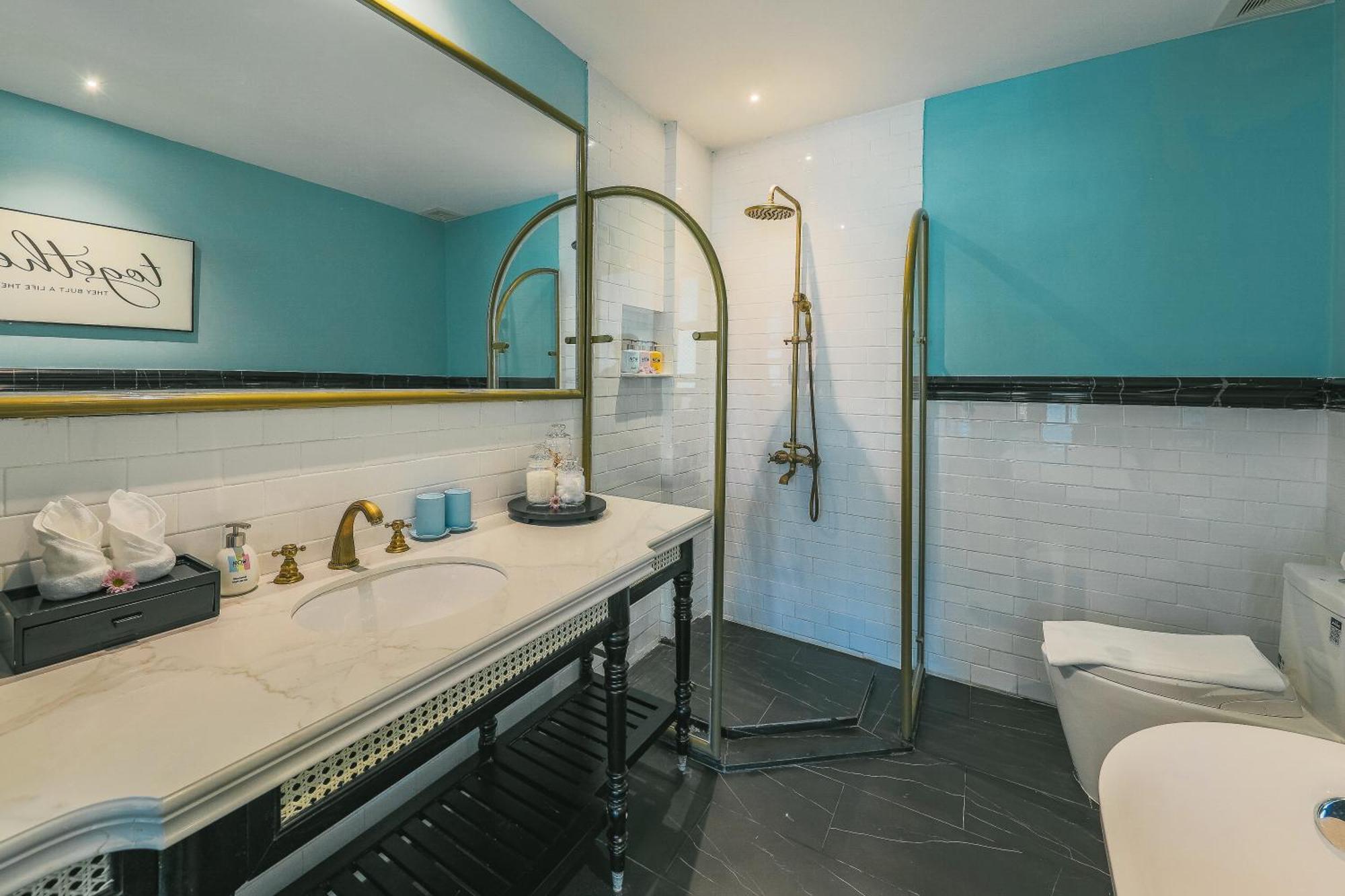 Aparthotel The Now Boutique & Da Nang